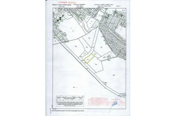 dolnośląskie, kłodzki, Kłodzko, Działka na sprzedaż